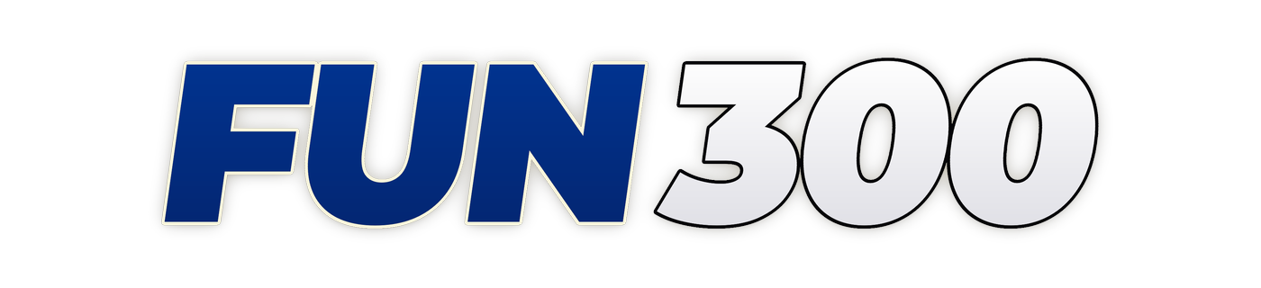fun300 logo